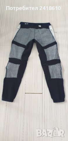G - Star Motac 3D Slim Essentials Mens Size 32/34  ОРИГИНАЛ! Мъжки Дънки!, снимка 17 - Дънки - 50473630