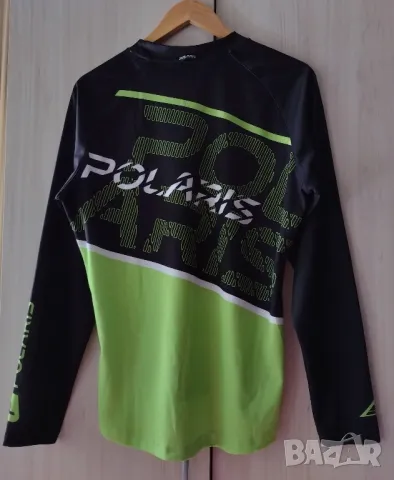 Bike wear Jersey / Polaris - вело джърси, снимка 2 - Аксесоари за велосипеди - 47249417