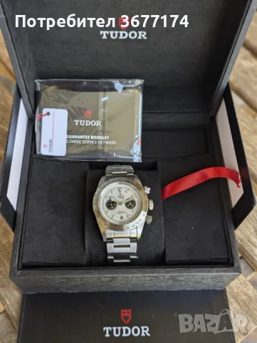 Tudor, снимка 5 - Мъжки - 47643183