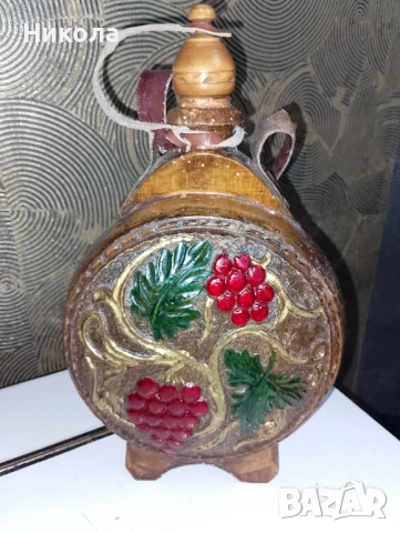 Бъклици, снимка 2 - Бидони, бурета и бъчви - 51713516