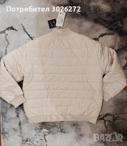 Яке марка Ragwear, снимка 2 - Якета - 52882589