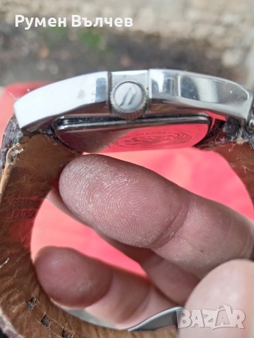 мъжки часовник Diesel., снимка 5 - Мъжки - 53454768