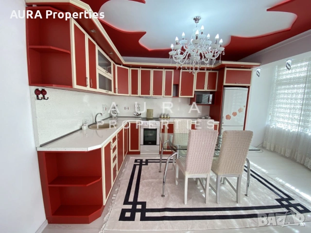 Разград / 4-стаен, идеален център, снимка 2 - Апартаменти - 54108378