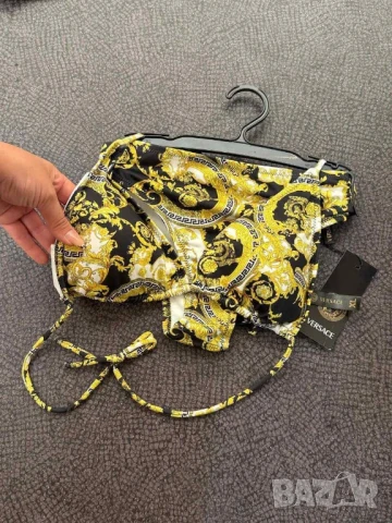 бански tommy hilfiger louis vuitton christian dior fendi Victoria's secret , снимка 15 - Бански костюми - 50761631