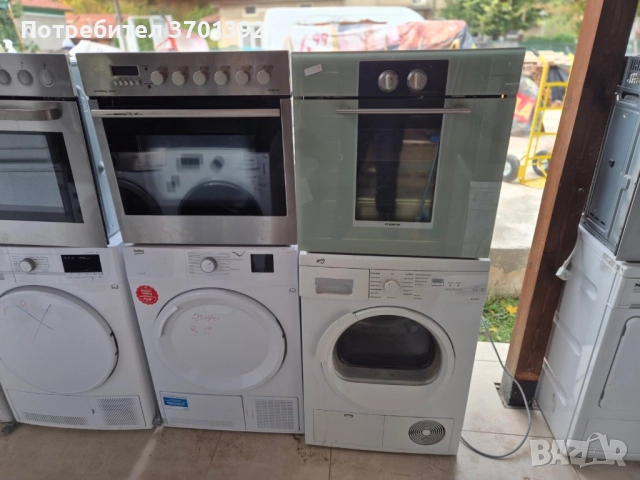 Готварски печки , снимка 10 - Печки, фурни - 52062643