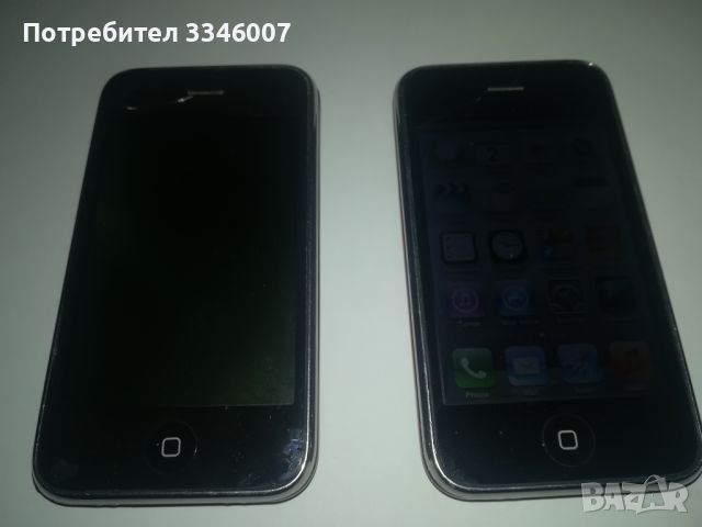 Iphone 3 32 GB, снимка 3 - Apple iPhone - 45562348