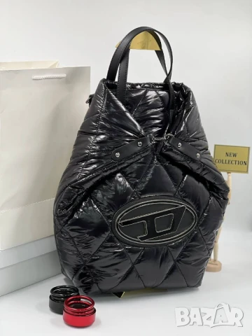 раници diesel, снимка 5 - Раници - 51420563