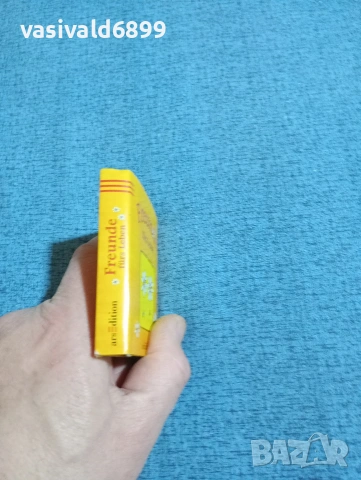 "FREUNDE FURS LEBEN", снимка 2 - Художествена литература - 53585383