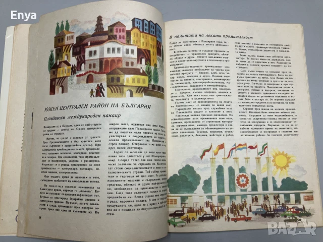 Пътуване в икономиката - Петър Раев, снимка 6 - Детски книжки - 50896661