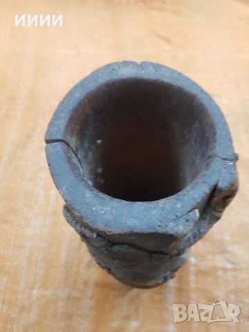 Буталка чутора бучка 2