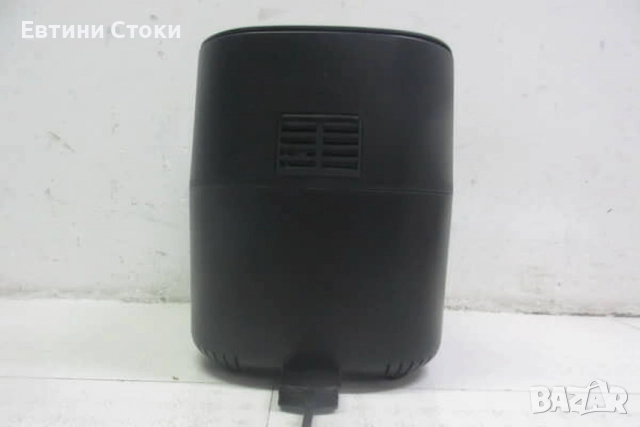Air fryer 6L T& G Best Cooking 32850A0 - Здравословно и бързо готвене, снимка 6 - Фритюрници - 52041219
