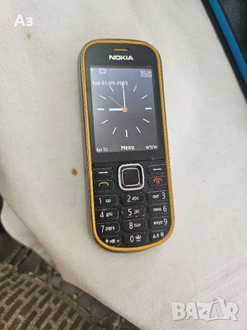 Nokia 3720, снимка 1 - Nokia - 46064786