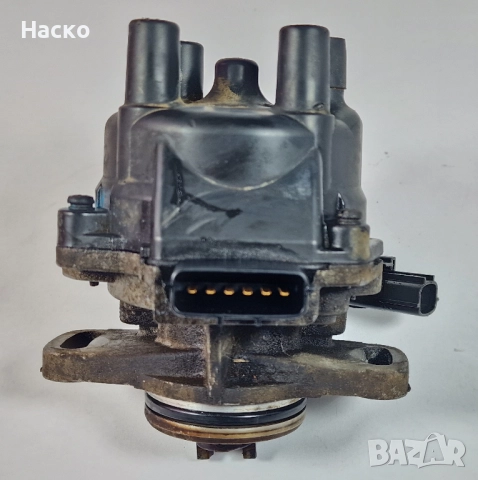 Делко Nissan Almera Primera Sunny 1.6 Нисан Алмера Примера Съни D4T93-02 22100 1N000, снимка 5 - Части - 52887725