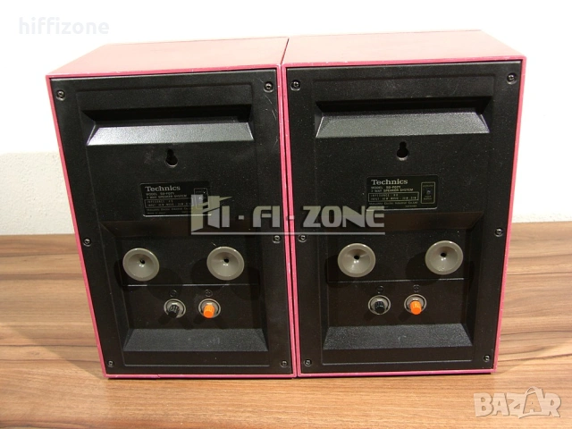 Тонколони   Technics sb-f071 , снимка 8 - Тонколони - 53441977