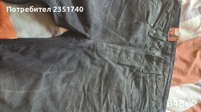 G star raw мъжки дънки , снимка 2 - Дънки - 45414193