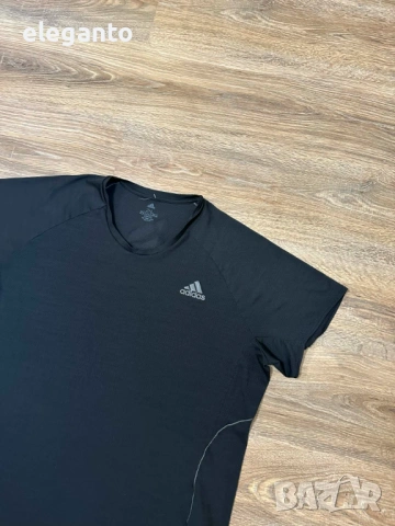 Оригинална мъжка тениска Adidas Aeroready  T-shirt , XXL размер, снимка 5 - Тениски - 53888250