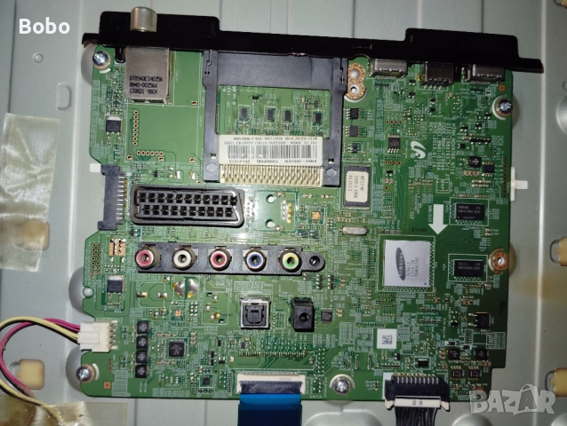 Main board BN41-01954