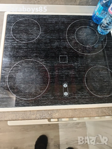 Продавам Фурна за Вграждане и Керамичен Плот, снимка 4 - Печки, фурни - 53616572