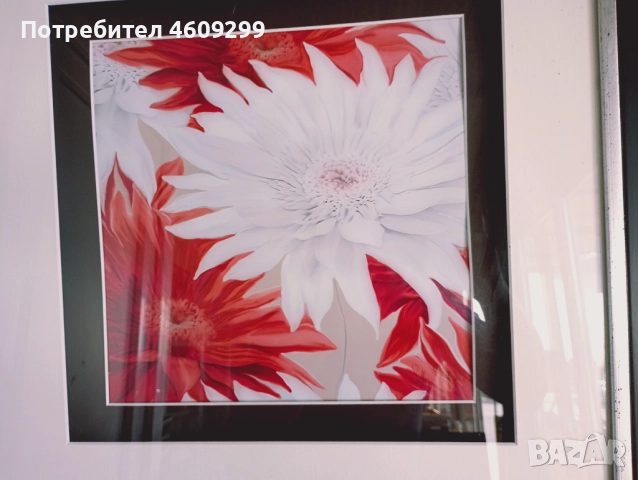 Красив акварел!, снимка 5 - Картини - 52440263