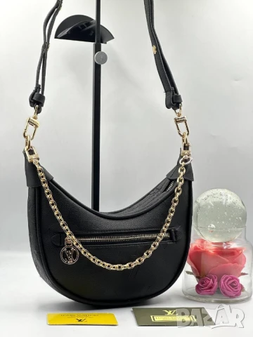 чанти louis vuitton , снимка 14 - Чанти - 51395649