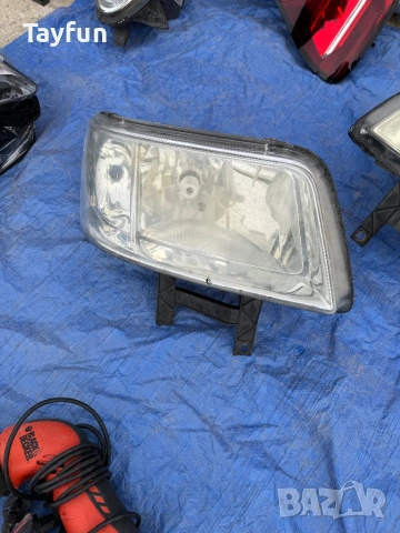 Фарове за VW Transporter T5 (2003-2009) - Комплект (ляв и десен)