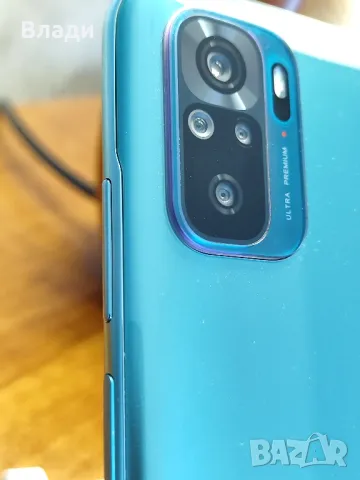 Xiaomi Redmi Note 10 , снимка 6 - Xiaomi - 48855207