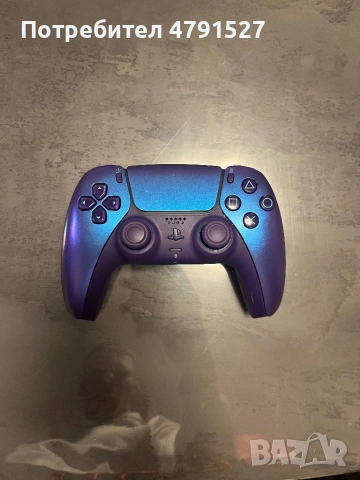 Playstation 5 disk, снимка 2 - PlayStation конзоли - 54138926