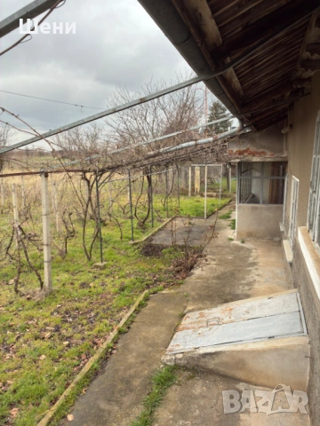 Къща в село Щръклево, снимка 12 - Къщи - 53975834