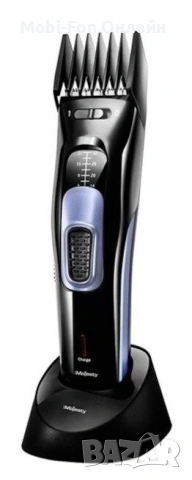 Машинка за подстригване Hair Majesty HM-1016