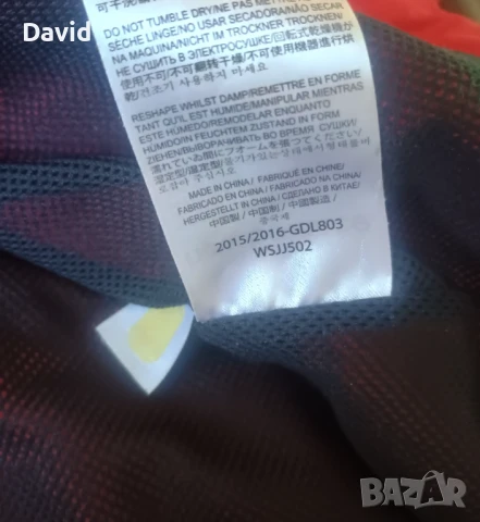 Оригинално тънко яке на Ливърпул New Balance, снимка 4 - Футбол - 51007747