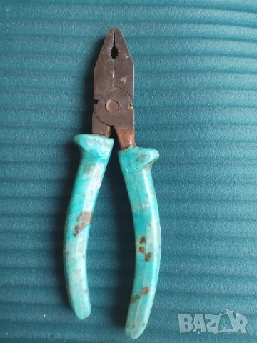 Клещи - здрави и стабилни качество от едно време, снимка 3 - Клещи - 52485839