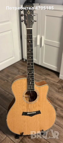 Електро-акустична китара Arrow