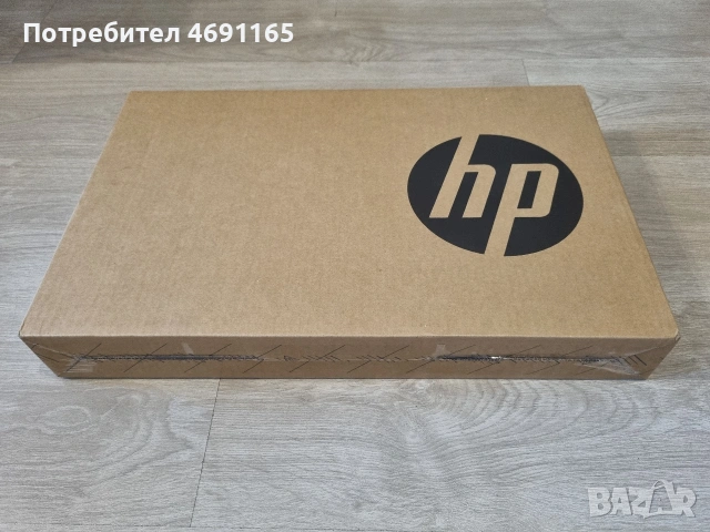 Нов лаптоп Hp EliteBook 6 G1a 14
