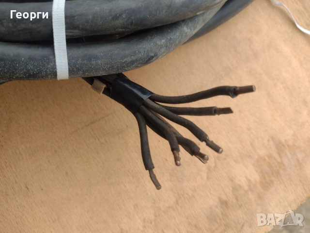 Бутониера за телфер, снимка 8 - Други машини и части - 53945787