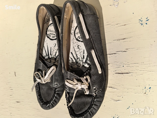 дамски обувки, номер 36, снимка 3 - Дамски ежедневни обувки - 53806908