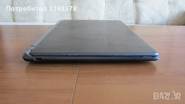 15.6 инча Acer с Intel i7-4500 лаптоп, снимка 5 - Лаптопи за дома - 53779820