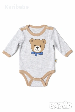 Бебешко боди