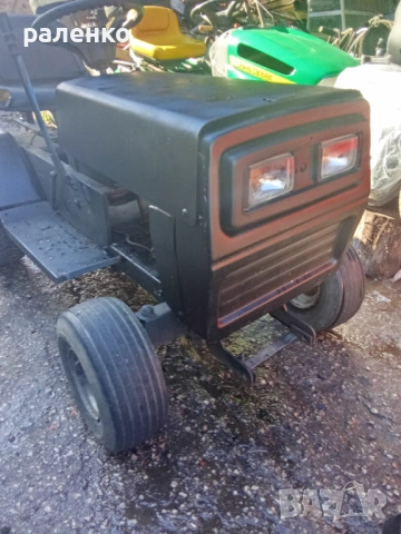 косачки на части, снимка 4 - Градинска техника - 53613544