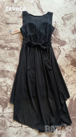 Чисто нова елегантна рокля, снимка 3 - Рокли - 54172453