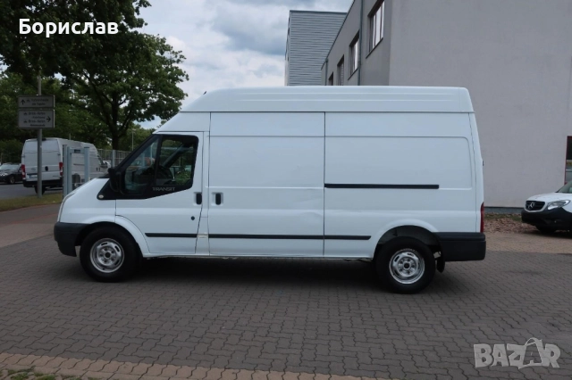 Транспортни услуги 