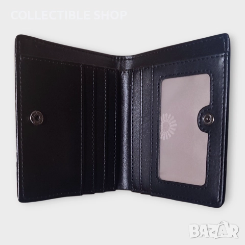 Мъжко Стилно Портмоне , снимка 3 - Портфейли, портмонета - 52437068