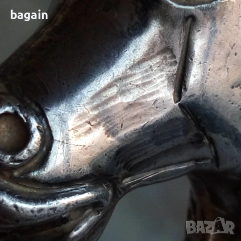 Ханджар, кама, кинжал., снимка 6 - Антикварни и старинни предмети - 53647944