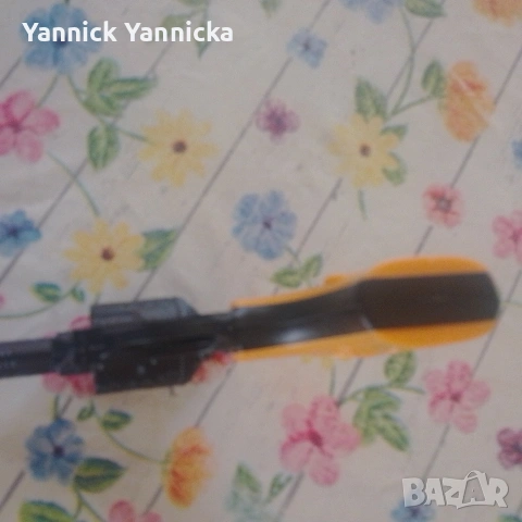 продавам детски пистолет , снимка 5 - Други - 53281377