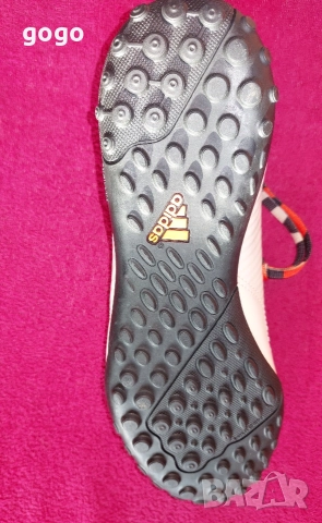 Дамски спортни обувки ADIDAS, снимка 6 - Маратонки - 52592954