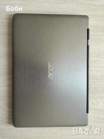 Лаптоп Acer 13.3 за ремонт или части