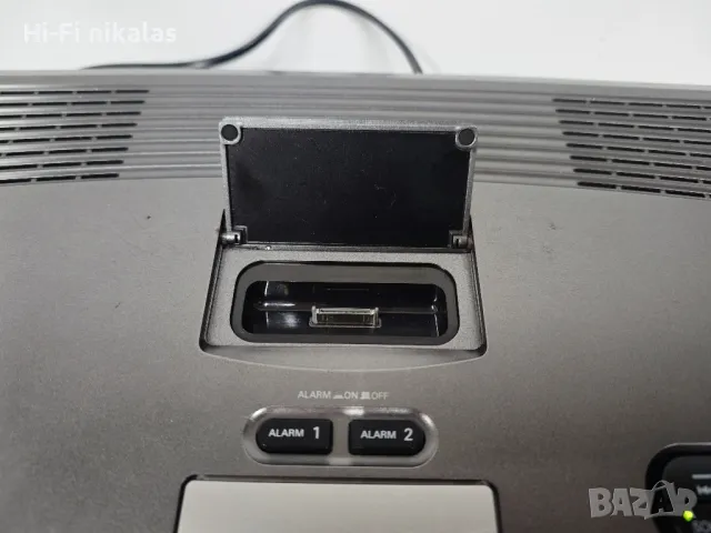 стерео усилвател ресийвър RDS USB CD player DENON S-52, снимка 7 - Ресийвъри, усилватели, смесителни пултове - 49660825