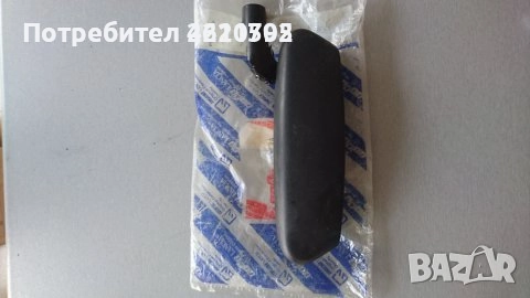 Оригинална външна лява дръжка за Fiat Punto MK2 1999-2010