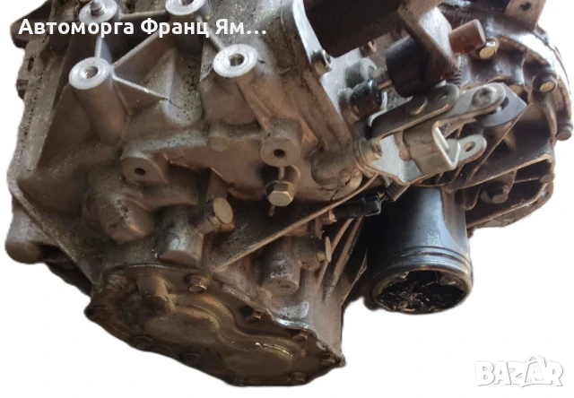 РЪЧНА СКОРОСТНА КУТИЯ ЗА CHEVROLET LACETTI 2,0D, снимка 4 - Части - 51288106