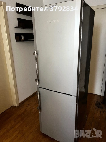 Хладилник с фризер Liebherr 7081968