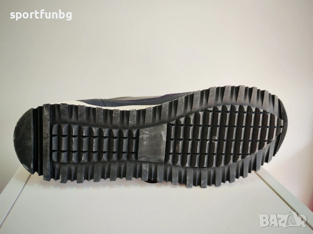 Мъжки спортни обувки Cerruti 1881, снимка 7 - Спортно елегантни обувки - 53876563